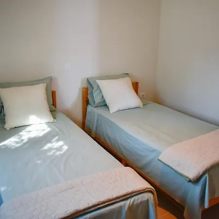 Ferienhaus Tsikena Sweet Metaxata