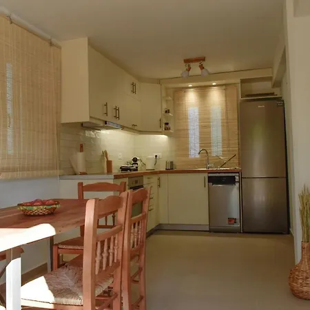 Case de vacanță Tsikena Sweet Metaxata *
