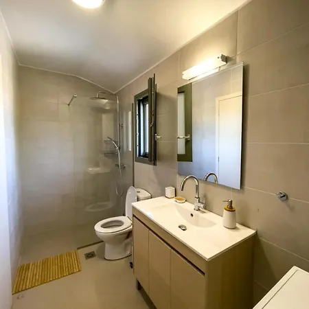 Case de vacanță Tsikena Sweet Metaxata Kaligata