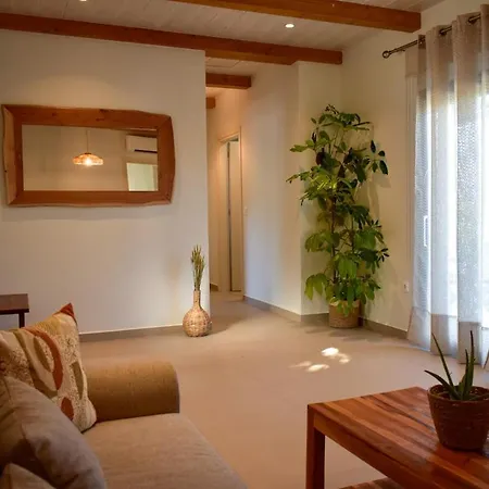 Tsikena Sweet Metaxata Ferienhaus