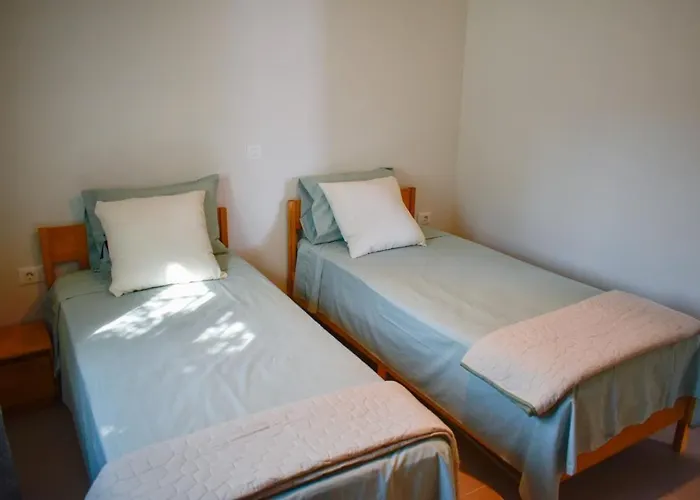 Ferienhaus Tsikena Sweet Metaxata
